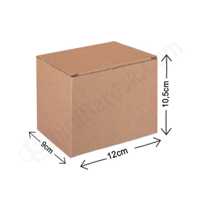 Kraft Kupa Bardak Kutusu