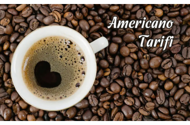 Americano Kahve Nasıl Yapılır? Americano Kahve Nasıl Yapılır?