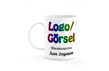 İsme Özel Baskılı Ürün Siparişleri