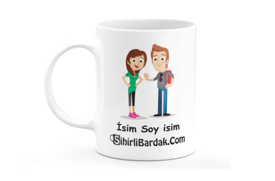 Kişiye Özel Kupa Bardak Ne Demek?