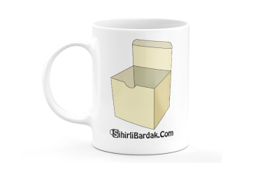 Neden Her Kupa Baskı Kutusunda Gönderiliyor?