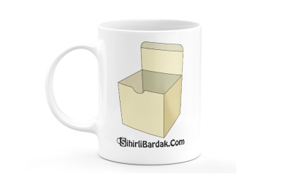 Neden Her Kupa Baskı Kutusunda Gönderiliyor?