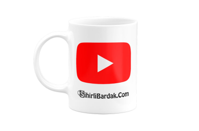 Sihirli Bardak YouTube Kanalımız Yayında