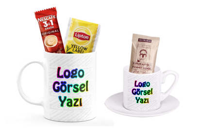 Siparişinize Çay ve Kahve Keyfi Katın Siparişinize Çay ve Kahve Keyfi Katın