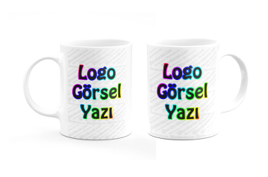 Toptan Porselen Kupa Bardak