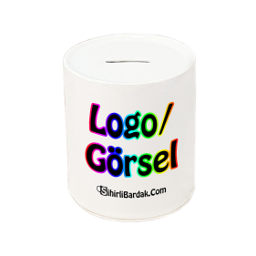 Kişiye Özel Kumbara Baskı Kişiye Özel Kumbara Baskı