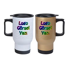 Kişiye Özel Termos Bardak Baskı Kişiye Özel Termos Bardak Baskı