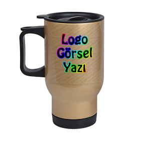 Kişiye Özel Termos Bardak Baskı Kişiye Özel Termos Bardak Baskı
