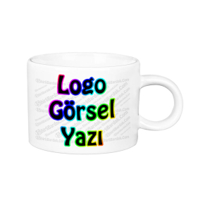Toptan Çay ve Kahve Fincanı Baskı