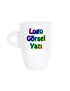 Toptan Latte Fincanı Baskı