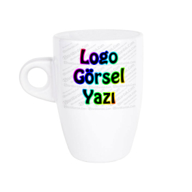 Toptan Latte Fincanı Baskı