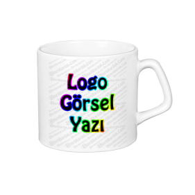 Toptan Nescafe Fincanı Baskı