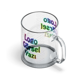 Toptan Cam Kupa Bardak Baskı