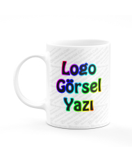 Toptan Kupa Bardak Baskı Toptan Kupa Bardak Baskı