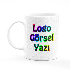 Toptan Kupa Bardak Baskı Toptan Kupa Bardak Baskı