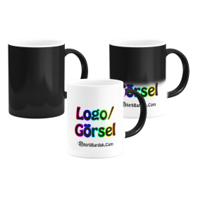 Toptan Sihirli Kupa Bardak Baskı Toptan Sihirli Kupa Bardak Baskı