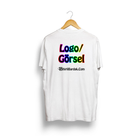 Toptan Tişört Baskı Toptan Tişört Baskı